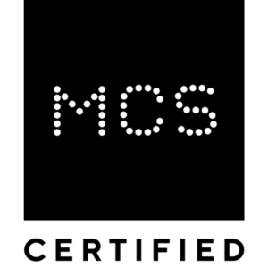 MCS Certified