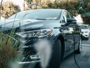 EV Car charging