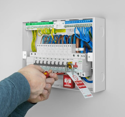 electrician Stevenage