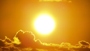 solar energy
